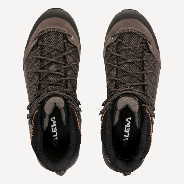 Ботинки Mountain Trainer Lite Mid GTX MS (EU 42.5 UK 8.5 USm 9.5 СМ 27.5; cord/black)